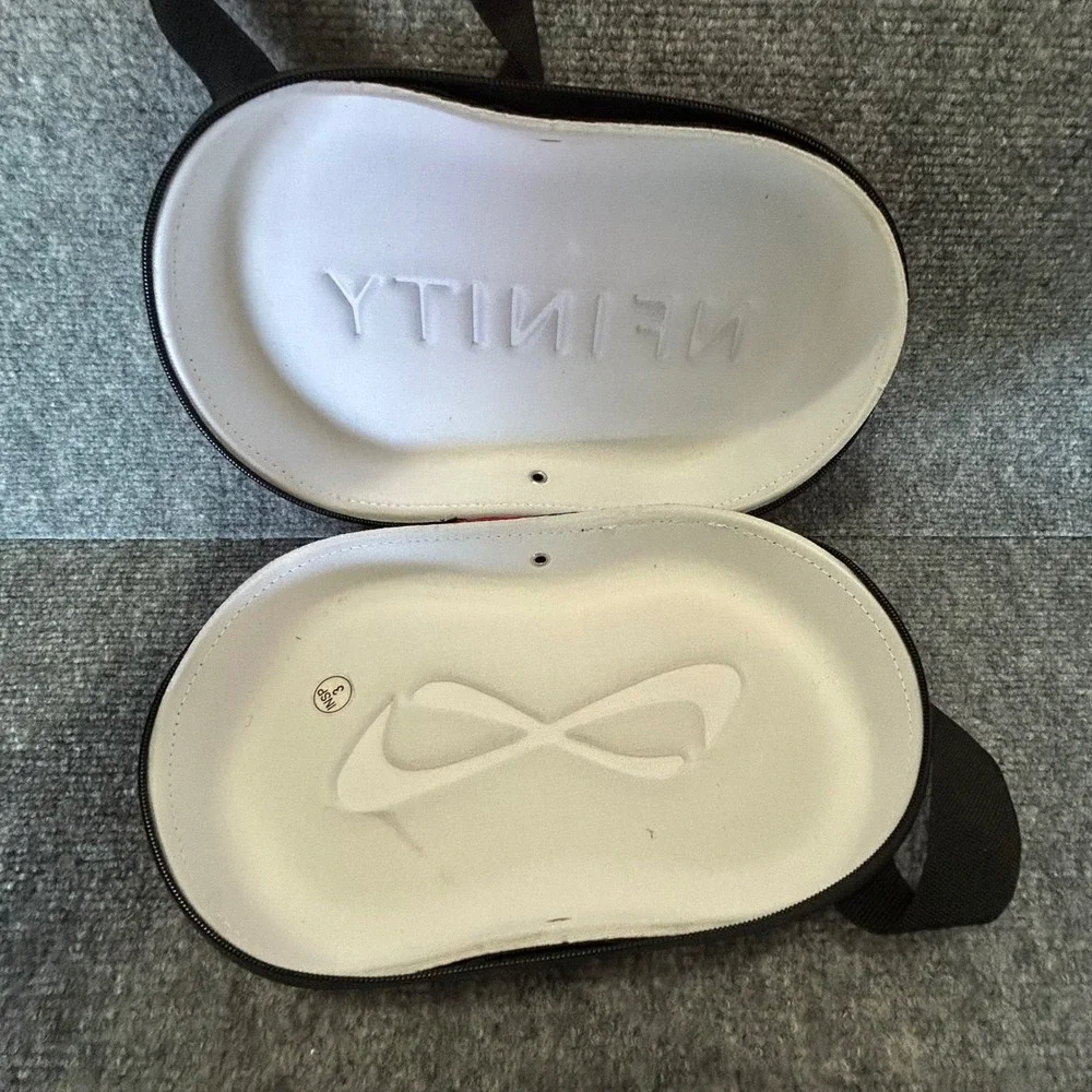 NFINITY evolution y1